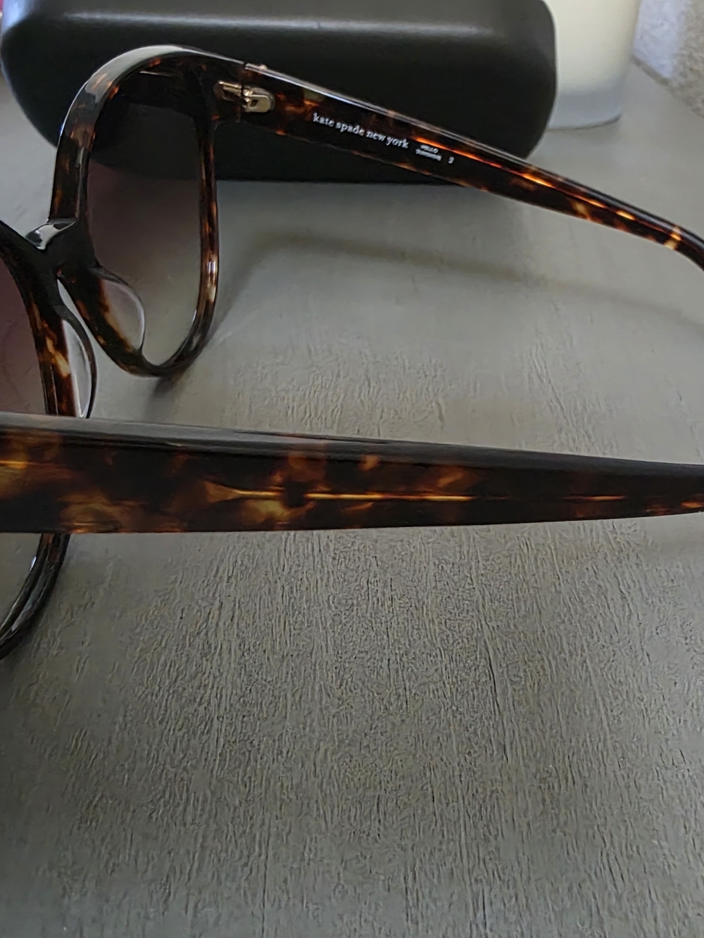 kate Spade Sunglasses - Picture 6 of 9